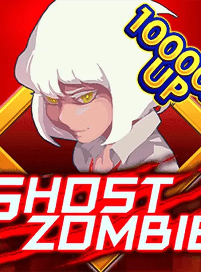 Ghost Zombie