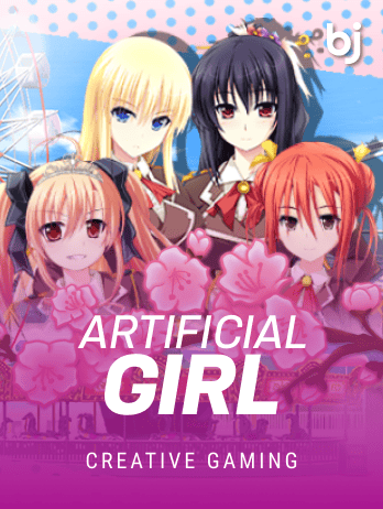 Artificial Girlpng