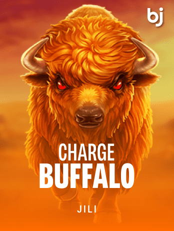 Charge Buffalopng