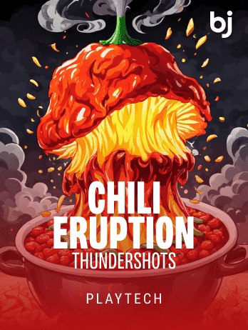 Chili Eruption Thundershotspng