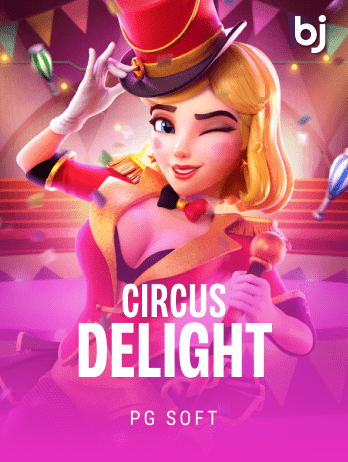 Circus Delightpng
