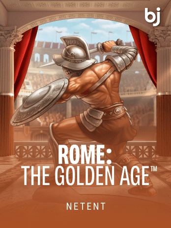 Rome_The Golden Age™