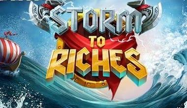 Storm to Riches
