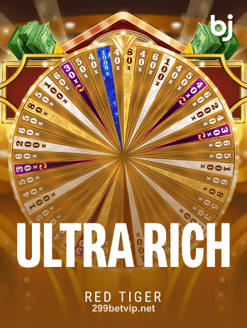 Ultra Richpng Slot Image - 299bet BD
