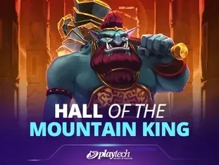Hall Of The Mountain King